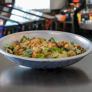 Cyprus St. Caesar Salad - Full