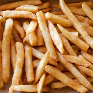 Fries Regular